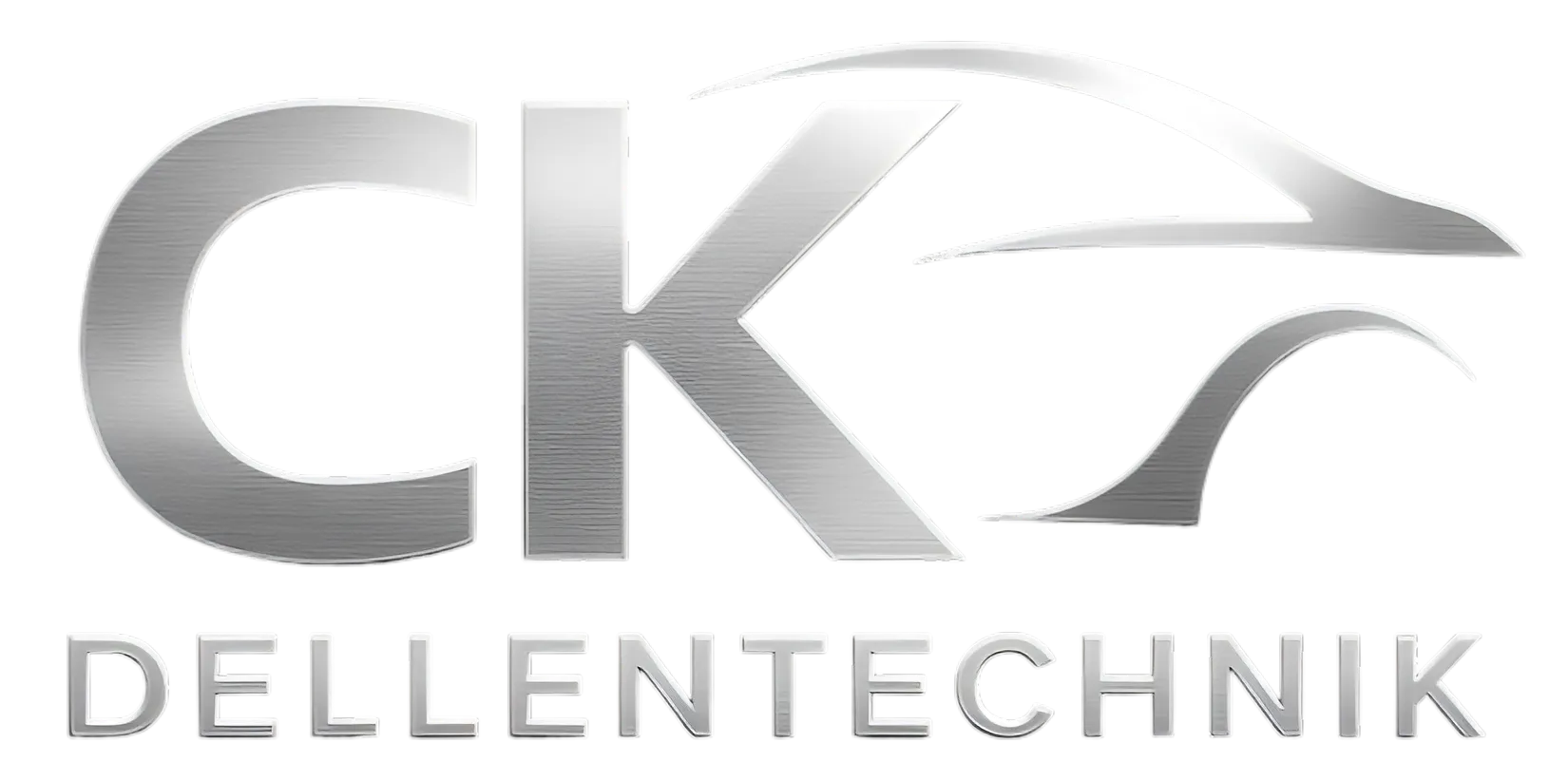 CK Dellentechnik Logo